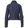 Secondhand Gucci by Tom Ford Fitted Denim Jacket - '90s