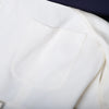 Secondhand Moschino Couture Two-Tone Dress with Bow Accent -'90s