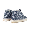 Secondhand Chanel High Top CC Logo Espadrilles - '10s