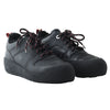 Secondhand Bally Cuvio Fur Lining Sneaker - '10s