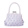 Secondhand Blumarine Pink Bag - '00s