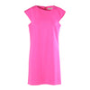 Secondhand Saint Laurent Fuchsia Cady Shift -'10s