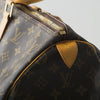 Secondhand Louis Vuitton Keepall 50 Travel Bag - '20s