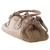Secondhand Chloé Paddington Leather Shoulder Bag - '00s