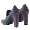 Secondhand Roger Vivier Suede Pumps - '20s