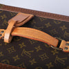 Secondhand Louis Vuitton Monogram Boite Flacons Beauty Train Trunk Case - '90s
