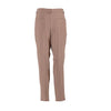 Secondhand Brunello Cucinelli wool viscose tailored trousers – ’20s