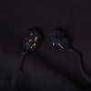Secondhand Etro Sequin Embellished Mini Dress - '20s