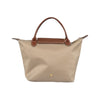 Secondhand Longchamp Le Pliage Small Handbag - '10s