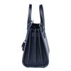Secondhand Saint Laurent Paris Patent Nano Sac De Jour Bag - '10s