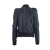 Secondhand Rick Owens Porterville Metro Flight Jacket - '20s