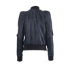 Rick Owens Porterville Metro Flight Jacket - '20s