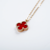 Secondhand Van Cleef & Arpels Sweet Alhambra Pendant - '20s