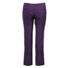 Secondhand Miu Miu Striped Pants - '10s