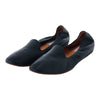 Secondhand Lanvin leather flat loafers - '10s