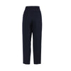 Secondhand Golden Goose Wool Pinstripe Tailored Trousers – ’00s