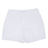 Secondhand Gianfranco Ferrè White Shorts - '90s
