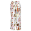 Secondhand Prada Multicolor Striped Pants -'10s