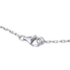 Secondhand Dolce & Gabbana Rosary Necklace With Crucifix - '00s