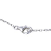 Secondhand Dolce & Gabbana Rosary Necklace With Crucifix