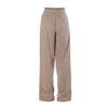 Secondhand Jean Paul Gaultier Femme High-Waisted Wide-Leg Tailored Trousers - '90s