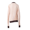 Secondhand Ann Demeulemeester cotton lightweight cardigan – ’10s