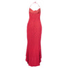Secondhand Moschino Polka Dress -'90s