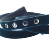Secondhand Jil Sander Green Belt -10s