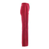 Secondhand Gucci by Tom Ford Red Cotton Velvet Pantsuit - '90s