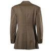 Secondhand Ralph Lauren Brown Blazer - '00s