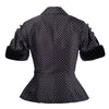 Secondhand Christian Dior By John Galliano Silk Blouse - '00s