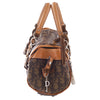 Secondhand Dior Romantique Vintage Monogram Trotteur Bag - '00s