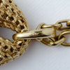 Secondhand Cartier Golden Fleece Ram Pendant Necklace - '70s