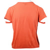 Secondhand Roberto Cavalli Red T-Shirt - '10s