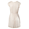 Secondhand Miu Miu Short Sleeve Dress - '10s