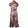 Secondhand Ralph Lauren Flowers Dress - '00s