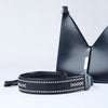 Secondhand Givenchy Cut Out Leather Bag - '10s