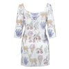 Secondhand Miu Miu Childhood Print Set - '90s