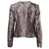 Secondhand Armani Floral Jacket - '00s