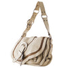 Secondhand Christian Dior Gaucho Shoulder Bag – ’00s