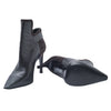 Secondhand Roger Vivier Black Suede Heels - '10s