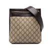 Gucci GG Supreme Crossbody Secondhand