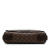 Louis Vuitton Damier Ebene Brooklyn MM Secondhand