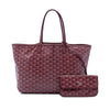 Goyard Goyardine Saint Louis PM Secondhand