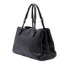 Bottega Veneta Medium Nappa Intrecciato Roma Tote Secondhand