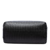 Bottega Veneta Medium Nappa Intrecciato Roma Tote Secondhand