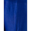 Romeo Gigli Electric Blue Trousers - 2000s Second hand