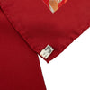 Hermès Chasse A Vol Silk Scarf 90 Secondhand