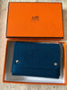 Secondhand Hermès makeup bag