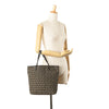 Fendi Zucchino Canvas Tote Secondhand